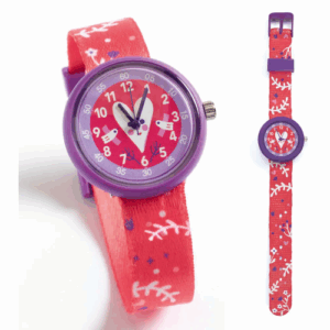 Montre Ticlock DJECO
