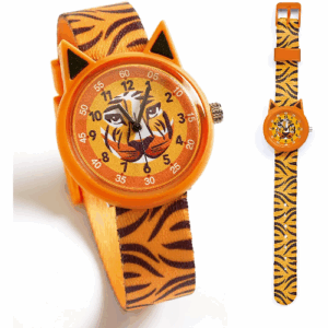 Montre Ticlock DJECO