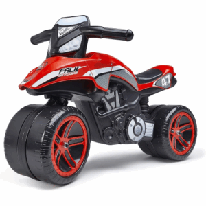 Moto draisienne FALK TOYS
