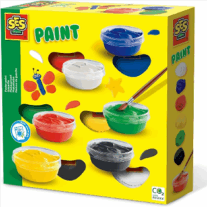 Peinture SES Creative