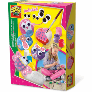 Pierres décoratives SES Creative