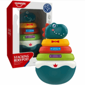 Pyramide Dino HUANGER