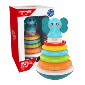 Pyramide Eléphant HUANGER