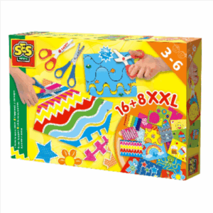 Set de découpe XXL SES Creative