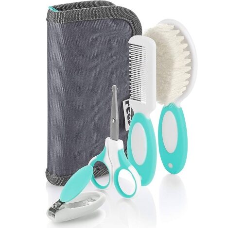 Trousse de Soin pour bébé REER