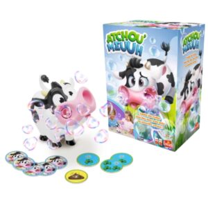 Atchou’ Meuuh GOLIATH