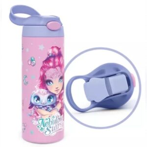 Bouteille d'eau isotherme Nebulous Stars