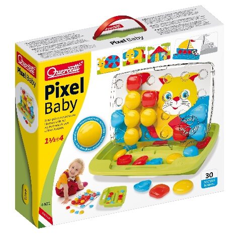 FantaColor Baby Quercetti