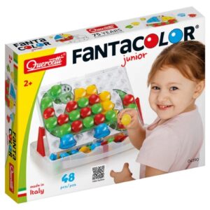 FantaColor junior Quercetti