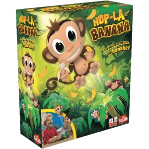 Hop-Là Banana GOLIATH