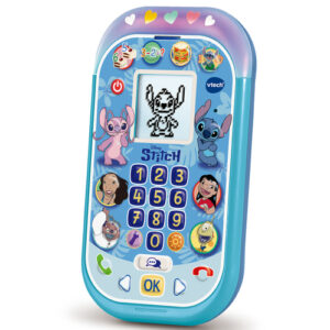 Le smartphone Stitch Vtech