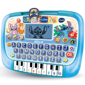 Ma tablette Stitch Vtech