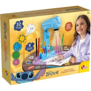 Projecteur de dessin Stitch