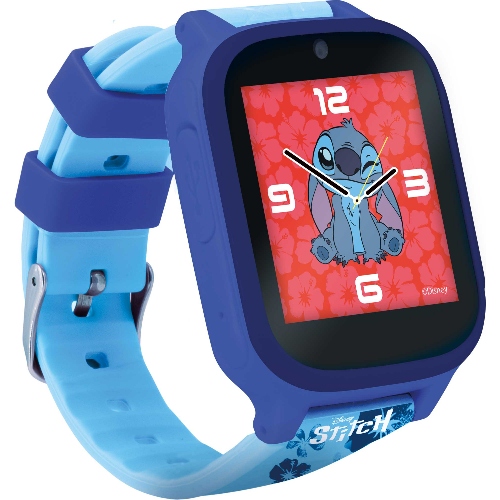 Smartwatch Stitch LISCIANI