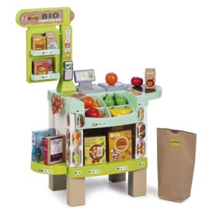 Supermarché bio Chicos