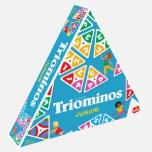 Triominos Junior GOLIATH