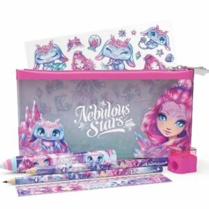 Trousse Nebulous Stars