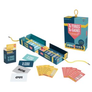 Tu Tires Tu Gagnes GOLIATH