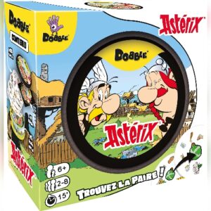 Dobble Asterix Asmodee