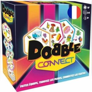Dobble Connect Asmodee