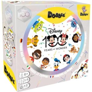 Dobble Disney Asmodee