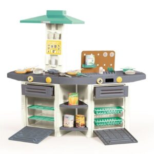 Grande Cuisine XL DOLU