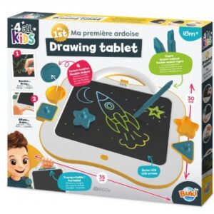 Ma première ardoise BUKI