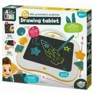 Ma première ardoise BUKI