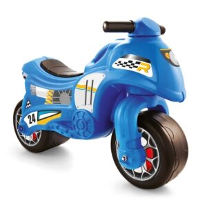 Ma première moto DOLU