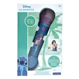 Microphone Stitch LEXIBOOK