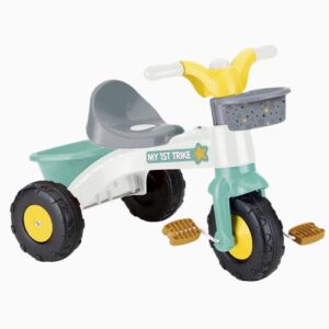 Mon premier tricycle DOLU