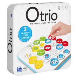 OTRIO Spin Master