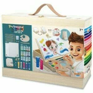 Professional Studio Artiste BUKI