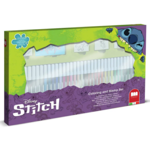 Set de tampons Stitch MULTIPRINT