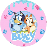 bluey
