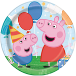 peppa pig