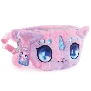 Porte-monnaie peluche Nebulous Stars