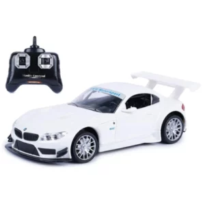 BMW Z4 GT3 RC 118 GUOKAI