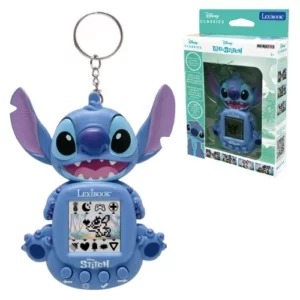 Console Disney Stitch My Best-E LEXIBOOK