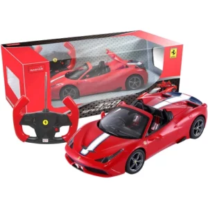 Ferrari 458 RC RASTAR