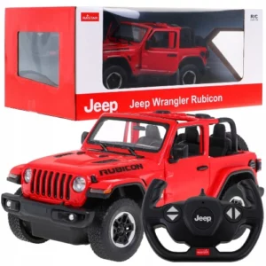JEEP WRANGLER RC 114 RASTAR