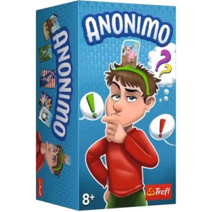 Jeu de cartes anonyme TREFL