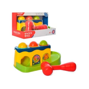 Knock Ball HUANGER