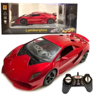 LAMBORGHINI RC 118 GUOKAI