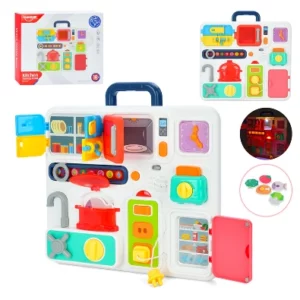 Planche de cuisine HUANGER