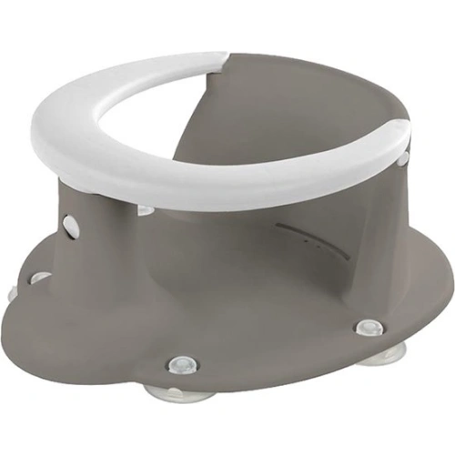 Anneau de bain avec ventouse