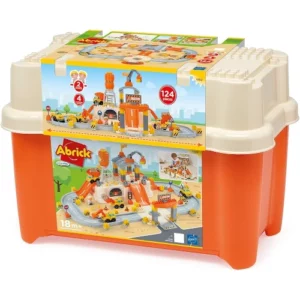 Baril circuit TP ECOIFFIER