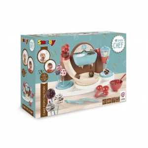 Cake Pops Factory Smoby Chef