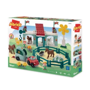 Centre hippique ECOIFFIER