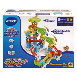 Circuit à billes Beginner Set S200 Vtech